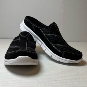 Strictly Comfort Flex Form Slip On Sneakers